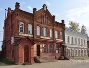 Росія село вятское (вятское) Росія село вятское