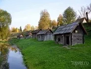 Росія село вятское (аптеки Натана Лейтінен) Росія село вятское
