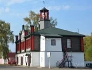 Росія село вятское (аптеки Натана Лейтінен) Росія село вятское