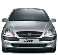 Керівництво по ремонту та експлуатації Хендай Гетц - hyundai getz