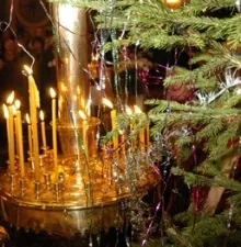 Різдвяний піст в питаннях і відповідях (пост) Різдвяний піст в питаннях і відповідях