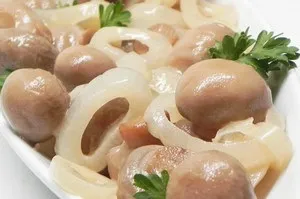 Салат з корейською морквою і грибами огляд кращих рецептів, грибний сайт (рецептів) Салат з корейською морквою і грибами огляд кращих рецептів, грибний сайт