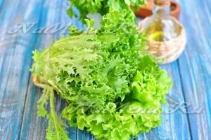 Салат з авокадо з помідорами і огірками, рецепт з фото (авокадо) Салат з авокадо з помідорами і огірками, рецепт з фото