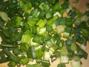 Салат з помідорів з сиром і кукурудзою (кукурудза) Салат з помідорів з сиром і кукурудзою
