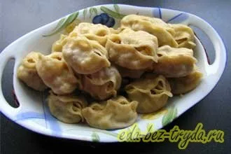 Салат з грибами куркою і картоплею рецепт
