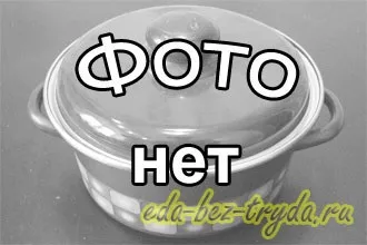 Салат з грибами куркою і картоплею рецепт