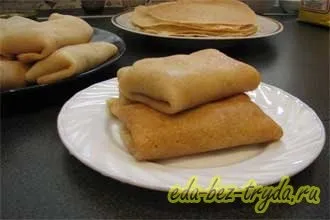 Салат з грибами куркою і картоплею рецепт