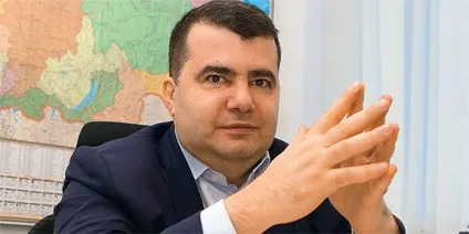 Роздрібна торгівля