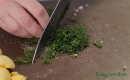 Салат «гніздо глухаря» покроковий рецепт з фото, як готувати, страви (викладіть) Салат «гніздо глухаря» покроковий рецепт з фото, як готувати, страви