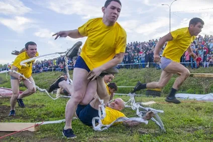 Сабантуй в мингера «труднощі перекладу» від Джаудат міннахметова і кубок світу з кореш (світу) Сабантуй в мингера «труднощі перекладу» від Джаудат міннахметова і кубок світу з кореш