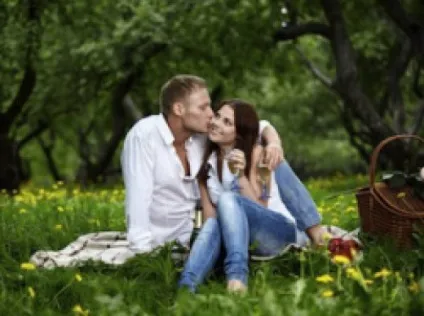 Романтичний вечір на природі, що потрібно врахувати заздалегідь (вечір) Романтичний вечір на природі, що потрібно врахувати заздалегідь