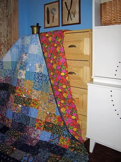 Ручна стібка квілтів - ярмарок майстрів - ручна робота, handmade (нитки для стежки) Ручна стібка квілтів - ярмарок майстрів - ручна робота, handmade