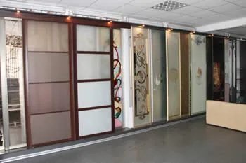 Як зробити розсувні міжкімнатні двері (розсувні) Як зробити розсувні міжкімнатні двері