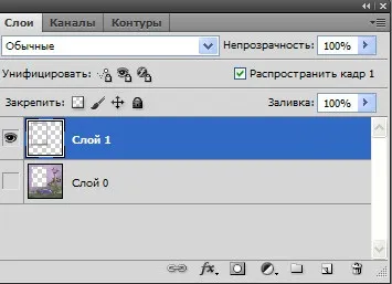 Як зробити рамку в фотошопі (зробити рамку в фотошопі) Як зробити рамку в фотошопі
