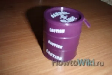 Як зробити Лизуна в домашніх умовах 5 кроків (картинки і відео) (Лизуна домашніх умовах) Як зробити Лизуна в домашніх умовах 5 кроків (картинки і відео)