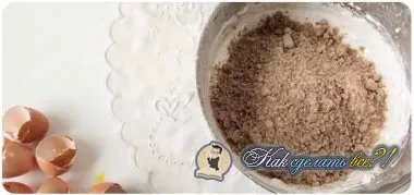 Як зробити макаруни рецепт з фото