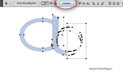 Як зробити логотип в фотошопі (Path Selection Tool) Як зробити логотип в фотошопі