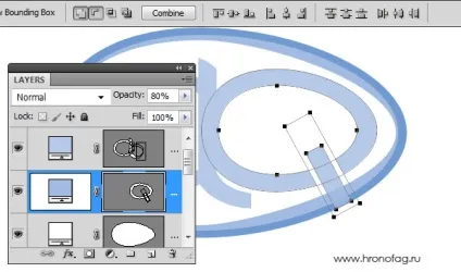 Як зробити логотип в фотошопі (Path Selection Tool) Як зробити логотип в фотошопі