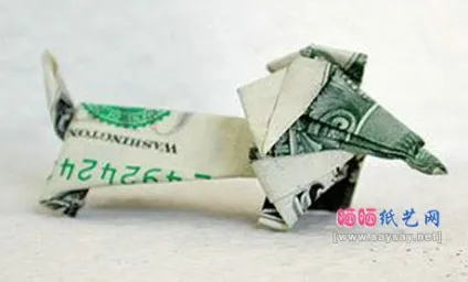 Як зробити орігамі з грошей все це ви можете дізнатися тут (орігамі з долара) Як зробити орігамі з грошей все це ви можете дізнатися тут