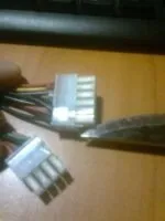 Самостійне виготовлення кабелю для настройки гбо (газове обладнання) Самостійне виготовлення кабелю для настройки гбо