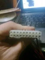 Самостійне виготовлення кабелю для настройки гбо (газове обладнання) Самостійне виготовлення кабелю для настройки гбо