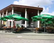 Санаторій «юність», санаторії білорусі