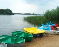 Санаторій «юність», санаторії білорусі