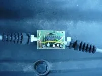 Самостійне виготовлення кабелю для настройки гбо (газове обладнання) Самостійне виготовлення кабелю для настройки гбо
