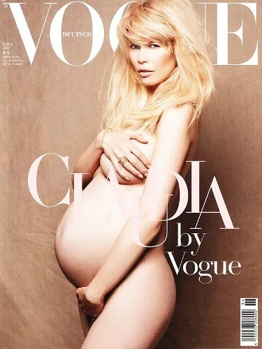 Найскандальніші обкладинки vogue (Кардашьян Каньє Уест) Найскандальніші обкладинки vogue