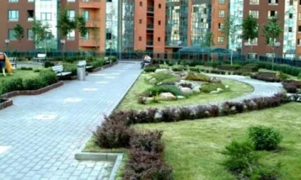 Санітарні норми для житлових будинків і при будівництві приватного будинку (норми) Санітарні норми для житлових будинків і при будівництві приватного будинку