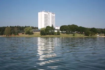 Санаторій «юність», санаторії білорусі