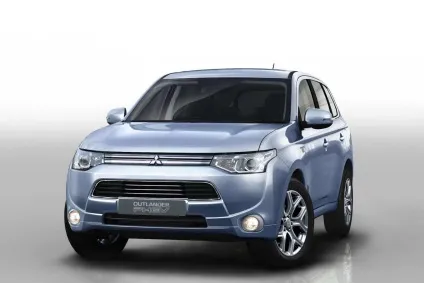 S-awc поліпшує керованість і безпеку авто фото і відео (безпека автоmitsubishi outlander) S-awc поліпшує керованість і безпеку авто фото і відео