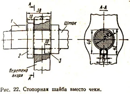 саморобні якорі