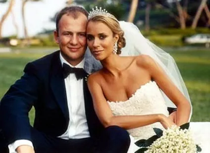 Найдорожчі весілля в світі топ, фото, скільки (самі) Найдорожчі весілля в світі топ, фото, скільки