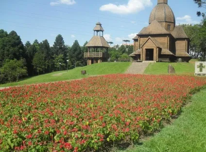Самі зелені міста світу