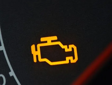 Самодіагностика і скидання помилок двигуна (check engine) (скидання) Самодіагностика і скидання помилок двигуна (check engine)