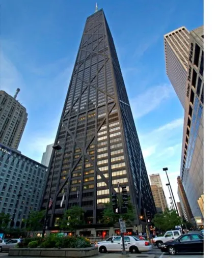 Найшвидший в світі ліфт рухається зі швидкістю 69 км (швидкий) Найшвидший в світі ліфт рухається зі швидкістю 69 км