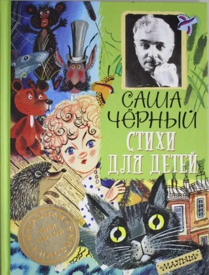 Саша чорний цікаві факти з життя і біографії