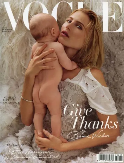 Найскандальніші обкладинки vogue (Кардашьян Каньє Уест) Найскандальніші обкладинки vogue