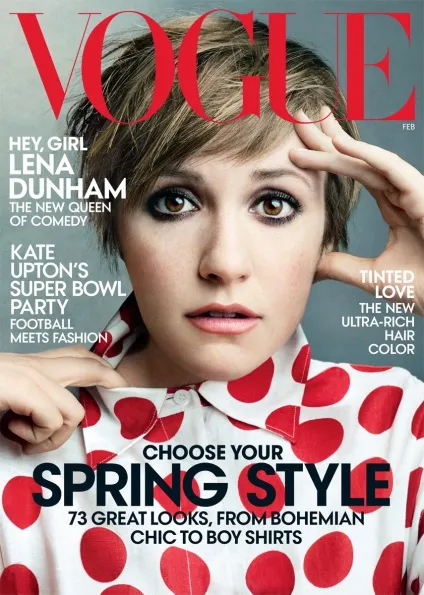 Найскандальніші обкладинки vogue (обкладинки) Найскандальніші обкладинки vogue