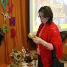 Сайт освітнього закладу - item news (освітнього) Сайт освітнього закладу - item news