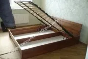 Збірка ліжок з підйомним механізмом (ліжка підйомним механізмом) Збірка ліжок з підйомним механізмом