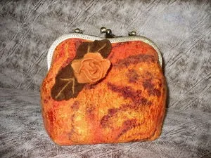 З чим носити помаранчеву сумку ярмарок майстрів - ручна робота, handmade (помаранчеву) З чим носити помаранчеву сумку ярмарок майстрів - ручна робота, handmade