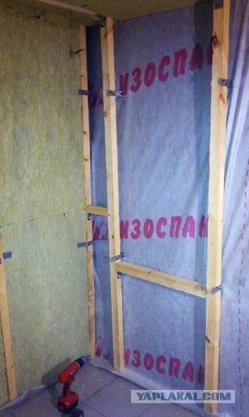 Зробив сауну своїми руками з нуля (своїми) Зробив сауну своїми руками з нуля