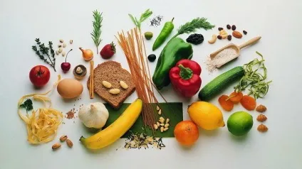 З чого почати правильне харчування для схуднення (схуднення) З чого почати правильне харчування для схуднення