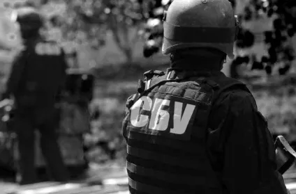 Сбу обшукує всіх підряд