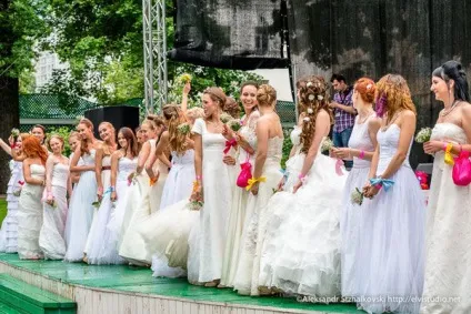 Втекли нареченої 2013