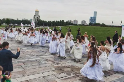 Втекли нареченої 2013