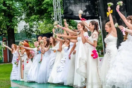 Втекли нареченої 2013