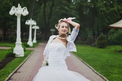 Втекли нареченої 2013
